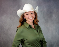 Queen Contestant Headshots Feb