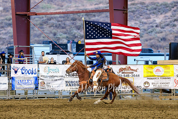 Norco Horseweek Ranch Rodeo 04.17.26
