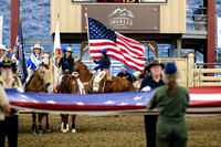 Norco Horseweek Ranch Rodeo 04.17.26
