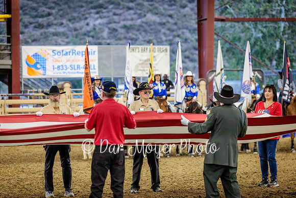 Norco Horseweek Ranch Rodeo 04.17.26