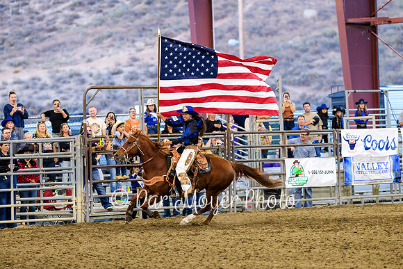 Norco Horseweek Ranch Rodeo 04.17.26