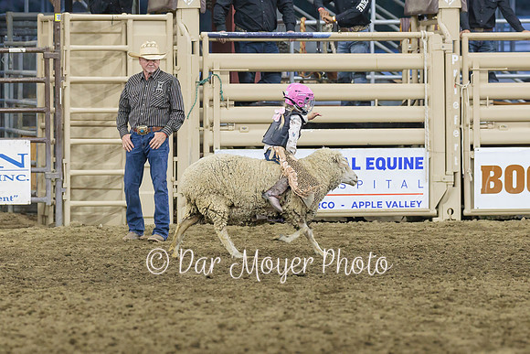 Norco Horseweek Ranch Rodeo 04.17.26