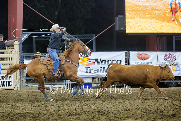 Norco Horseweek Ranch Rodeo 04.17.26