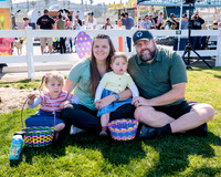 2025 Easter Egg Hunt