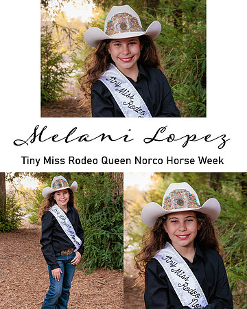 Melani Autograph Flyer 3up rev 1