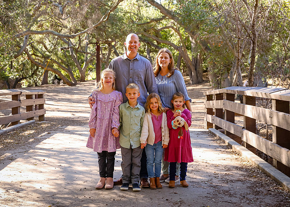 Peters Family  (8)