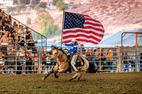Flags & Drill Team