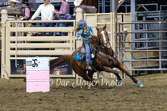 Barrels (6)