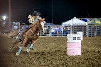Barrels (12)
