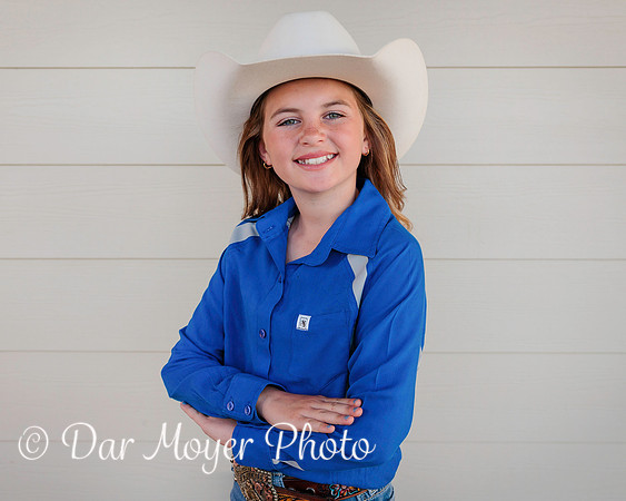Miss Norco Horseweek 2023