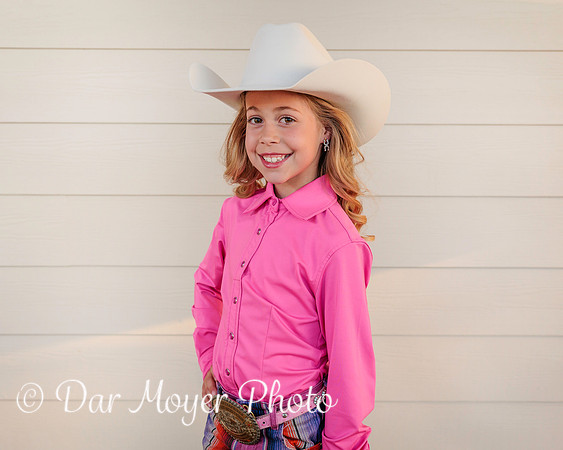 Miss Norco Horseweek 2023