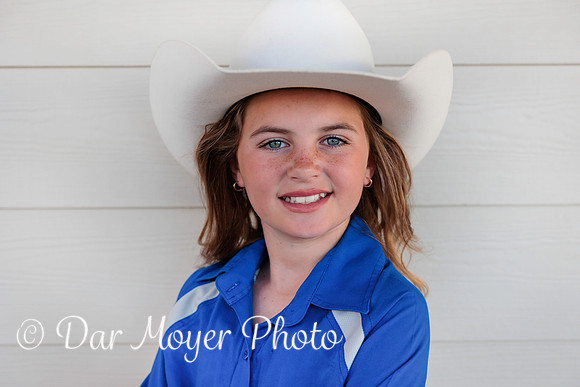Miss Norco Horseweek 2023