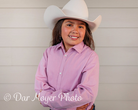 Miss Norco Horseweek 2023