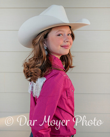 Miss Norco Horseweek 2023