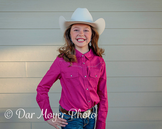 Miss Norco Horseweek 2023