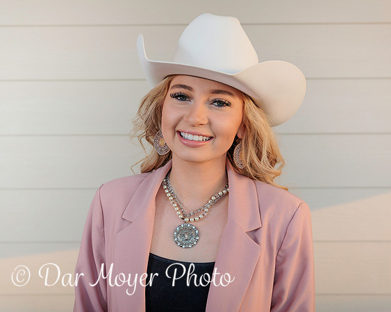 Miss Norco Horseweek 2023