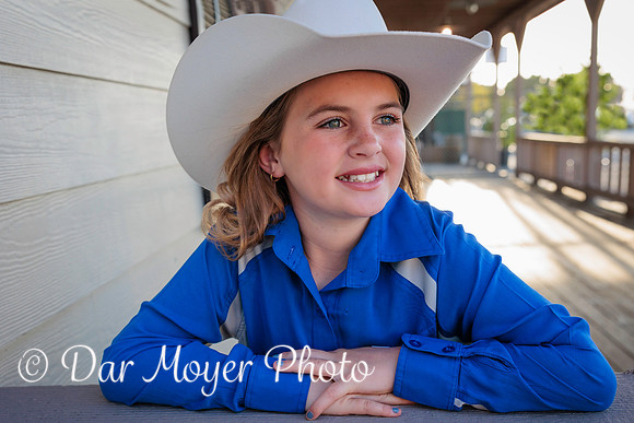 Miss Norco Horseweek 2023