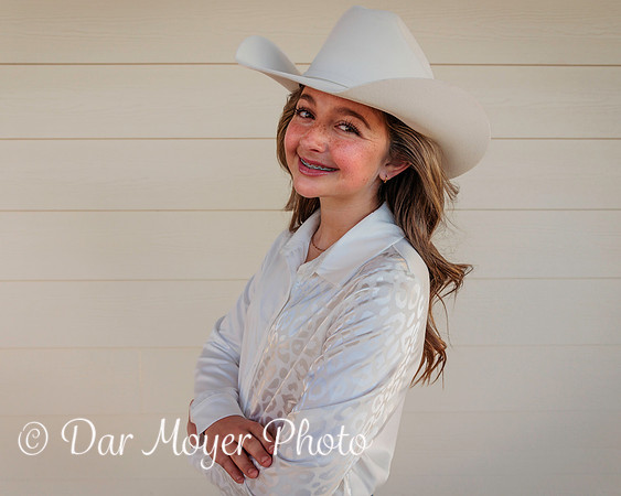 Miss Norco Horseweek 2023