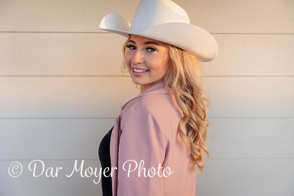Miss Norco Horseweek 2023