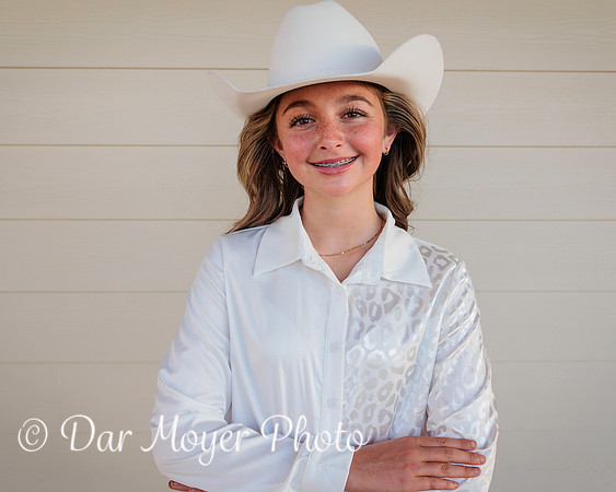 Miss Norco Horseweek 2023