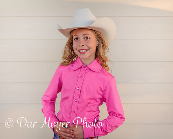 Miss Norco Horseweek 2023