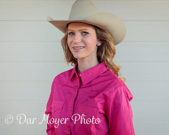 Miss Norco Horseweek 2023