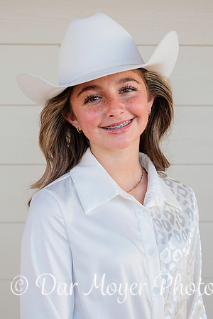 Miss Norco Horseweek 2023