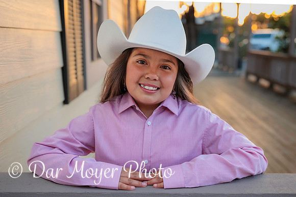 Miss Norco Horseweek 2023