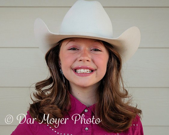 Miss Norco Horseweek 2023