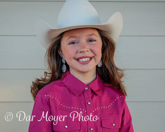 Miss Norco Horseweek 2023