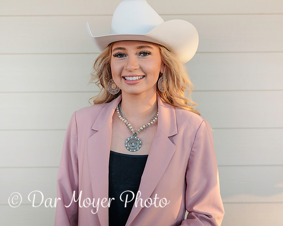 Miss Norco Horseweek 2023