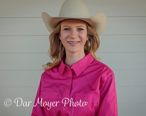 Miss Norco Horseweek 2023