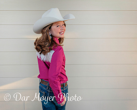 Miss Norco Horseweek 2023