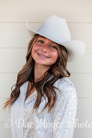 Miss Norco Horseweek 2023