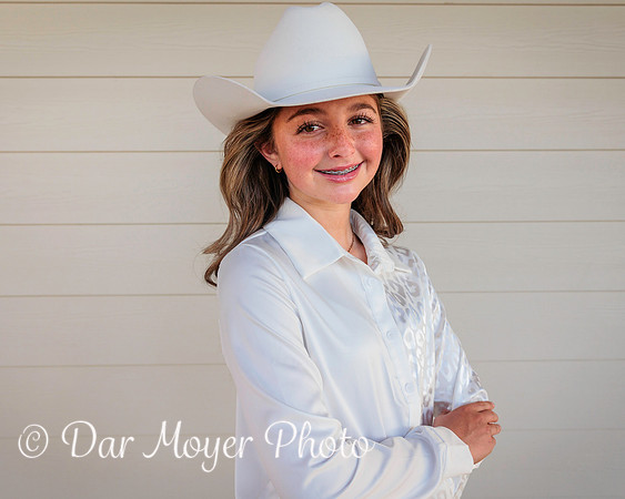 Miss Norco Horseweek 2023