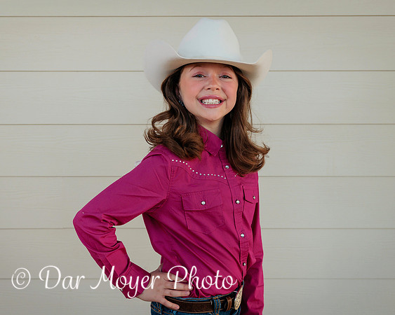 Miss Norco Horseweek 2023