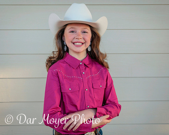 Miss Norco Horseweek 2023