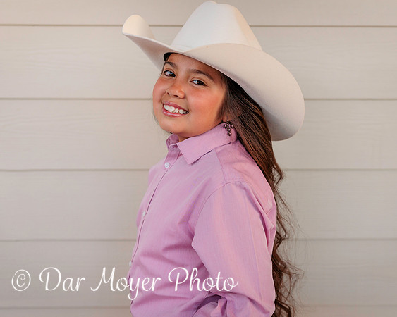 Miss Norco Horseweek 2023