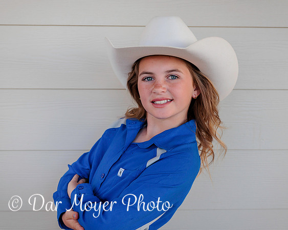 Miss Norco Horseweek 2023