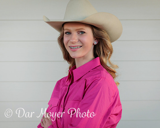 Miss Norco Horseweek 2023