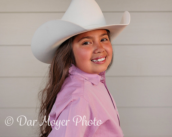 Miss Norco Horseweek 2023