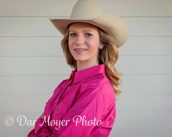 Miss Norco Horseweek 2023