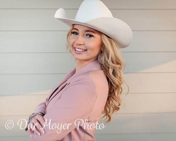Miss Norco Horseweek 2023