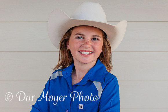 Miss Norco Horseweek 2023