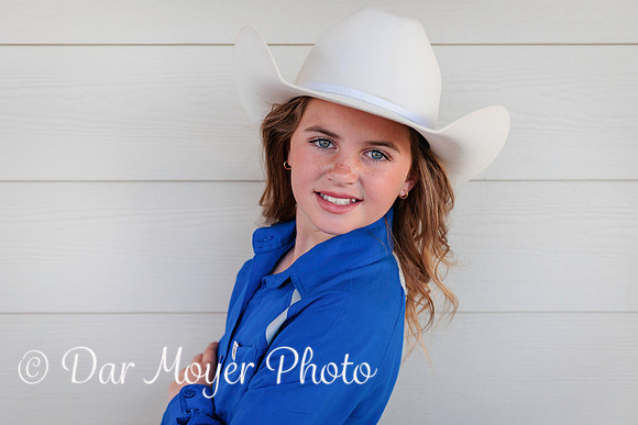Miss Norco Horseweek 2023