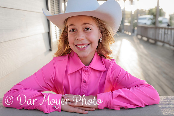 Miss Norco Horseweek 2023
