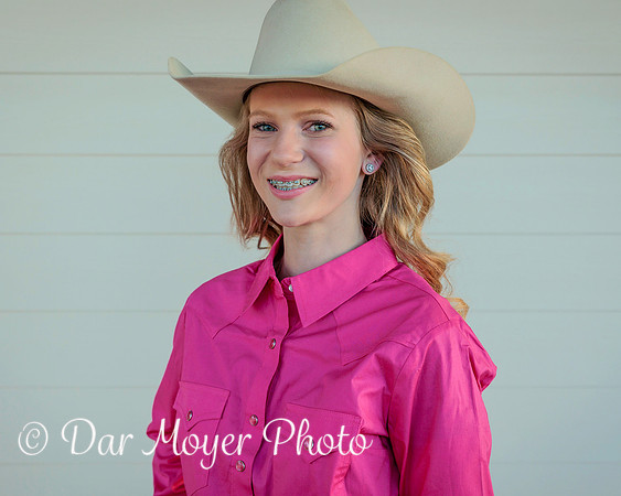 Miss Norco Horseweek 2023