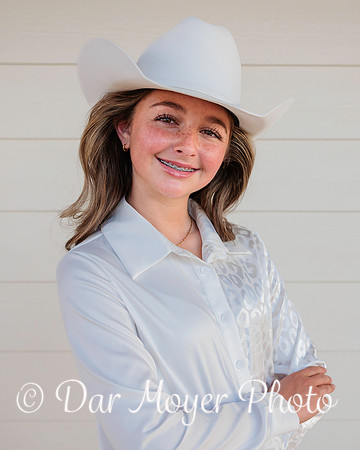 Miss Norco Horseweek 2023