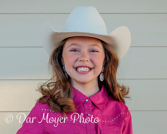 Miss Norco Horseweek 2023