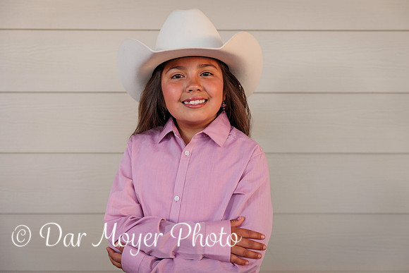 Miss Norco Horseweek 2023
